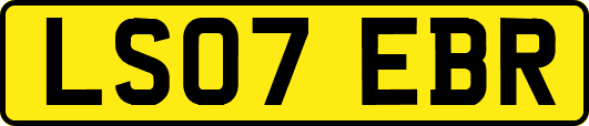 LS07EBR