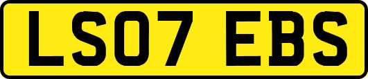 LS07EBS