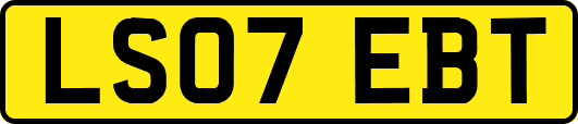 LS07EBT