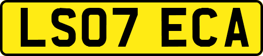 LS07ECA