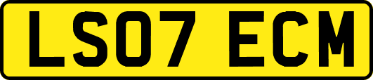 LS07ECM