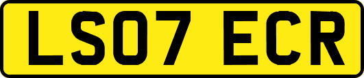 LS07ECR
