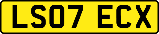 LS07ECX