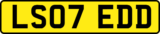 LS07EDD