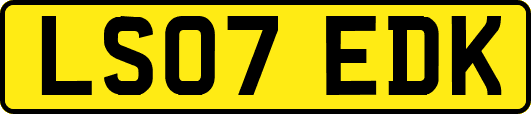 LS07EDK
