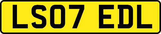 LS07EDL