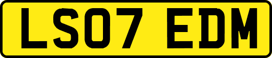 LS07EDM