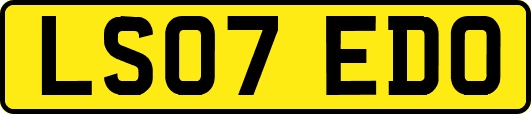 LS07EDO