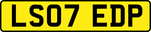 LS07EDP