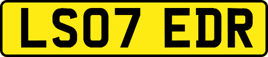 LS07EDR