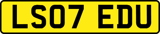 LS07EDU