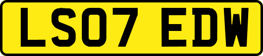LS07EDW