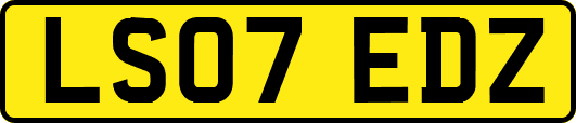 LS07EDZ