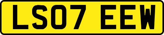 LS07EEW