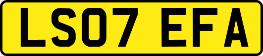 LS07EFA