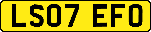 LS07EFO