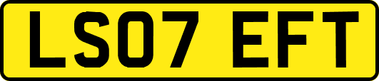 LS07EFT