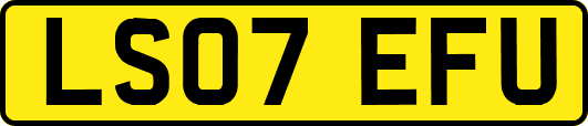 LS07EFU