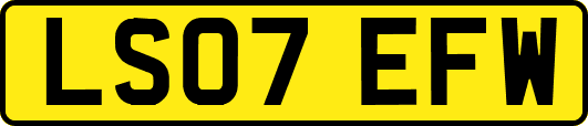 LS07EFW