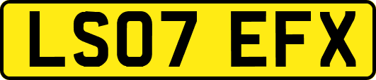 LS07EFX