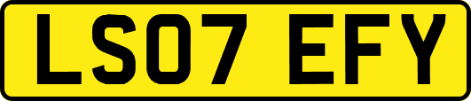 LS07EFY
