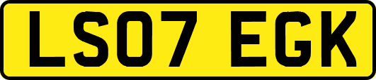 LS07EGK