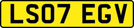 LS07EGV