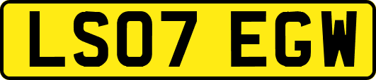 LS07EGW