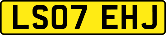 LS07EHJ