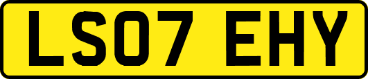 LS07EHY