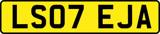 LS07EJA