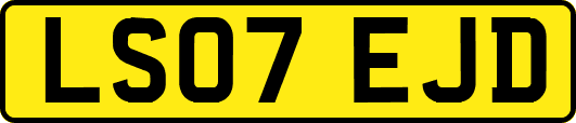 LS07EJD