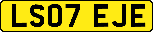 LS07EJE
