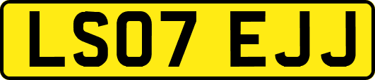 LS07EJJ