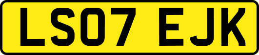 LS07EJK