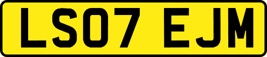 LS07EJM