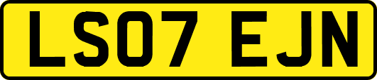 LS07EJN