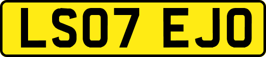 LS07EJO