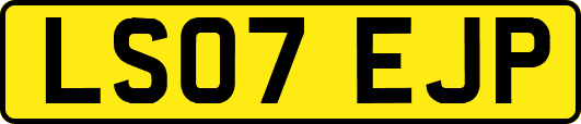 LS07EJP