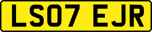 LS07EJR