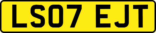 LS07EJT