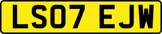 LS07EJW