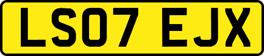 LS07EJX