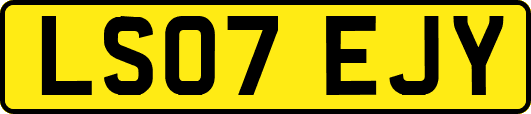 LS07EJY