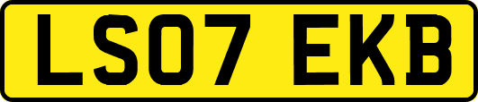 LS07EKB