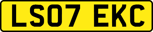 LS07EKC