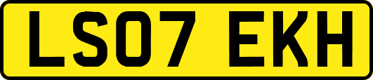 LS07EKH