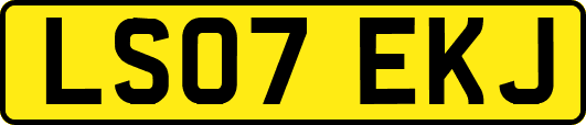 LS07EKJ