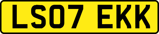 LS07EKK