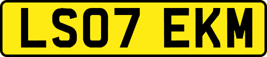 LS07EKM